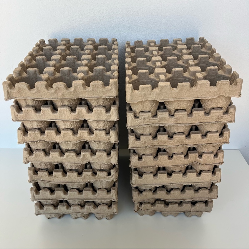 14 Beer Can Shipping Trays